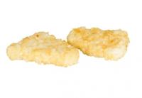 Pommes de terre rissolées galettes triangulaires 6 x 2.27kg