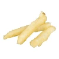 Patate frite à enrobage épais 3/8 6 x 4,5lb