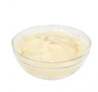 Purée de pommes de terre Yukon gold halal 6 x 4lb
