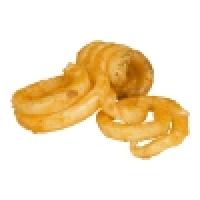 Patate frite spirale épicée 6 x 4lb