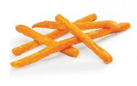 Patate frite sucrée julienne 5/16 6x2.5lbs