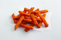 Patate frite sucré 1/2 x 1/4 6 x 2.5lbs