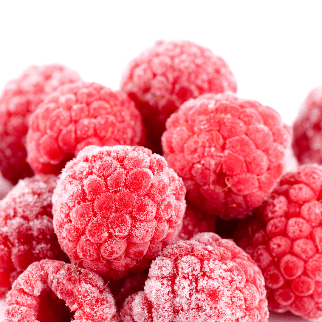 3 - Fruits congelés